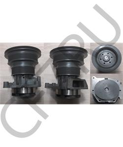 612600061364 SHAANXI Насос водяной (помпа) в городе Екатеринбург