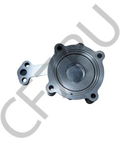 WG2203240005 HOWO Насос в сборе в городе Екатеринбург