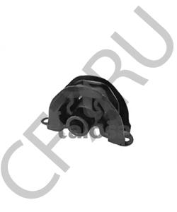 50841-SR3-984 Dar Подушка двигателя пер. право низ. HONDA CIVIC / CR-V / HR-V / STEPWGN 95-01 RH в городе Екатеринбург