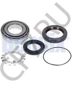 0060326154 Pos Сальник KIA Sportage (95-) полуоси задней внешний (35х55х8) POS в городе Екатеринбург