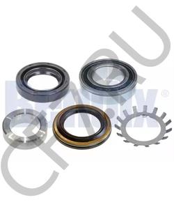 0K72A-26157 Pos Сальник KIA Spotrage (95-) полуоси задней внутренний (48х73.03х10.6/13) POS в городе Екатеринбург