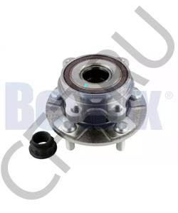 4355002020 Dar Ступица TOYOTA AVENSIS #T270 / RAV4 / VERSO FR в городе Екатеринбург