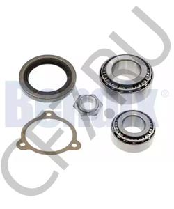 8582739 ZASTAVA Подшипник ступицы колеса в городе Екатеринбург