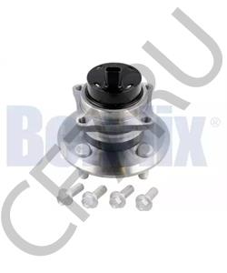 4245002060 Dar Ступица TOYOTA ALLEX / COROLLA / FIELDER / RUNX RR 2WD в городе Екатеринбург