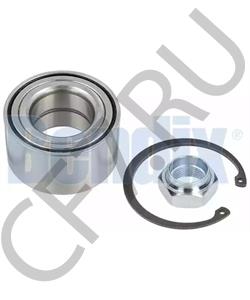 94535982 Nbn Подшипник ступицы передней Lacetti DOHC, Rezzo 05-- (48) в городе Екатеринбург