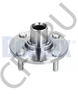 91AB1104AE FORD USA Ступица колеса в городе Екатеринбург