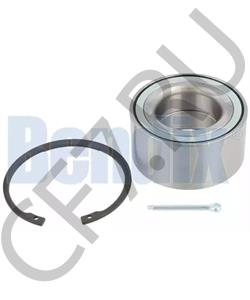 16 115 008 80 PSA ПОДШИП.СТУПИЦЫ (ORG) в городе Екатеринбург