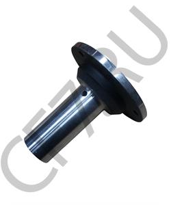 F91409 HOWO / SITRAK Крышка подшипника выжимного Ø=57 в городе Екатеринбург