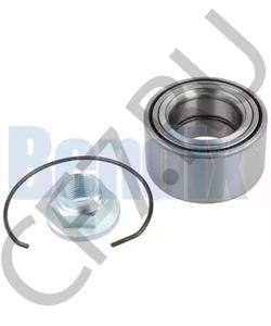 5172029000 HYUNDAI / KIA Подшибник перед. ступицы [ORG в городе Екатеринбург