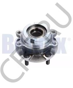 40202-3JA0A INFINITI Ступица колеса в городе Екатеринбург