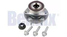 BUICK (SGM) Комплект подшипника ступицы колеса