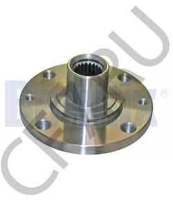 7608131 FIAT / LANCIA Ступица колеса в городе Екатеринбург