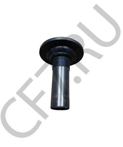 F91409-14 Shaanxi/Shacman Направляюшяя выжимного подшипника D=57 L=210мм в городе Екатеринбург