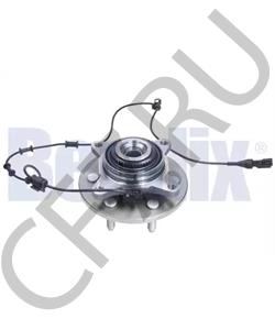 2L142B663DA FORD USA Ступица колеса в городе Екатеринбург