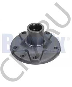 7L0501655A BENTLEY Ступица колеса в городе Екатеринбург