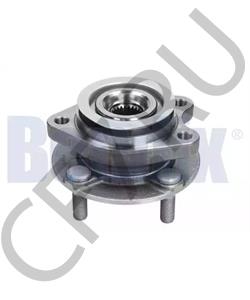 40202ED000 Dar Ступица NISSAN AD / CUBE / TIIDA / WINGROAD FR в городе Екатеринбург