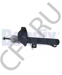 1084808 HENSCHEL Генератор в городе Екатеринбург