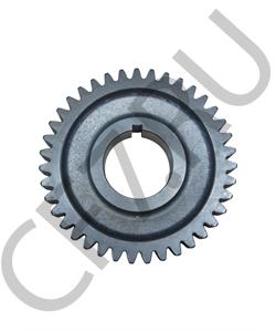 JS135-1701054 SHAANXI Шестерня в городе Екатеринбург