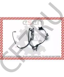 8954333070 TOYOTA (GAC) Датчик, частота вращения колеса в городе Екатеринбург