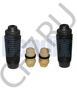 0K2FA28111 MOBIS ДЕМПФЕР АМОРТИЗАТОРА в городе Екатеринбург