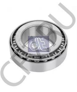 0079817005 BHARATBENZ Подшипник ступицы колеса в городе Екатеринбург