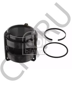 81 93420 0376 MULTICAR Подшипник ступицы колеса в городе Екатеринбург