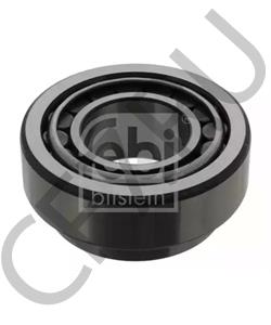 0139814305 BHARATBENZ Подшипник ступицы колеса в городе Екатеринбург