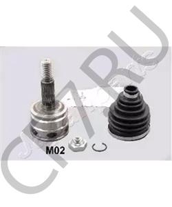 A 454 330 11 01 SMART Приводной вал в городе Екатеринбург