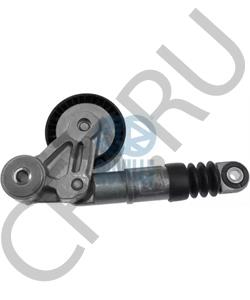 55193357 ALFA ROMEO Натяжная планка, поликлиновой ремень в городе Екатеринбург