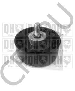 55204392 Fiat/Alfa Romeo/Lancia Паразитный / ведущий ролик, поликлиновой ремень в городе Екатеринбург