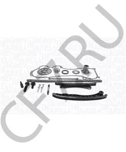 55195293 Alfa/Fiat/Lancia Звездочка коленвала 1.3 MJTD в городе Екатеринбург