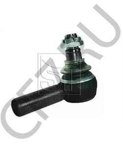 81953016350 MAN Наконечник рулевой тяги RH 27 M30x1.5 M24x1.5 L=122 в городе Екатеринбург