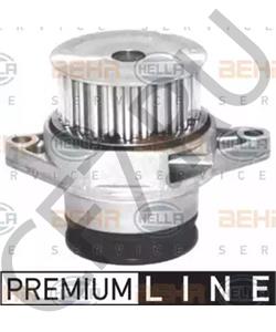 036121005D VW/SEAT Водяной насос в городе Екатеринбург