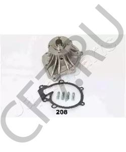 1610009260 GMB Насос водяной в городе Екатеринбург