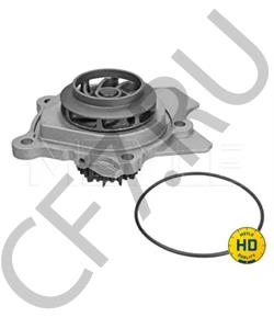 06J 121 026 B AUDI (FAW) Водяной насос в городе Екатеринбург