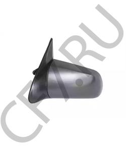 7280 FEBI Наконечник рулевой тяги RH 27 M30x1.5 M24x1.5 L=122 в городе Екатеринбург