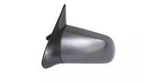FEBI Наконечник рулевой тяги RH 27 M30x1.5 M24x1.5 L=122 7280