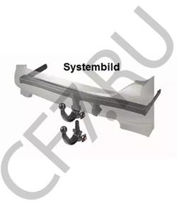 942765 CITROËN Прицепное оборудование в городе Екатеринбург