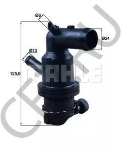 17652299669 BMW MOTORCYCLES Термостат, охлаждающая жидкость в городе Екатеринбург