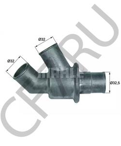 421 8649 AUTOBIANCHI Термостат, охлаждающая жидкость в городе Екатеринбург