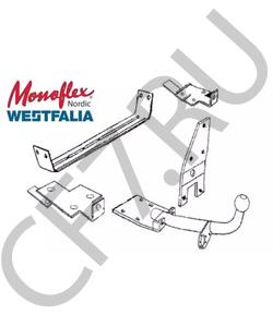 30804 Asam ASAM_болт колесный!\ Renault Logan/Sandero 1.4/1.6/1.5DCi 04> в городе Екатеринбург