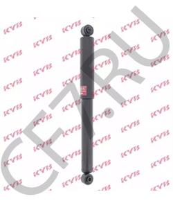 62330 SIDEM Наконечник рулевой тяги RH 27 M30x1.5 M24x1.5 L=122 в городе Екатеринбург