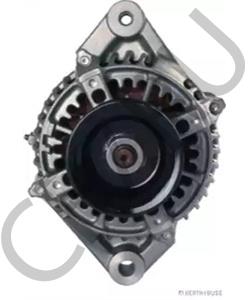 27060-62080 LEXUS Генератор в городе Екатеринбург