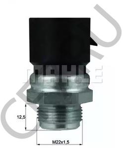 90 449 495 GMC Термовыключатель, вентилятор радиатора в городе Екатеринбург