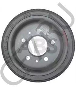 8952001151 JEEP Тормозной барабан в городе Екатеринбург