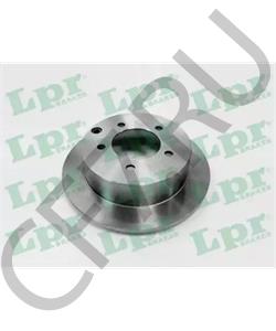 4615A1024 DONGNAN (SOUEAST) Тормозной диск в городе Екатеринбург