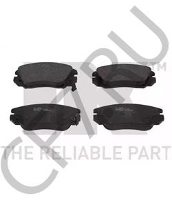 13312895 GM PAD KIT в городе Екатеринбург