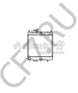 27207 FEBI Наконечник рулевой тяги RH 27 M30x1.5 M24x1.5 L=122 в городе Екатеринбург
