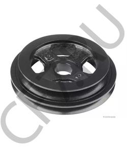 12303-AD201 AWD Ременный шкив, коленчатый вал в городе Екатеринбург