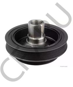 12303-EB70B AWD Ременный шкив, коленчатый вал в городе Екатеринбург